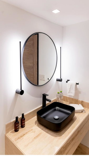 Hotel Elements by Marquis, Colonia del Valle, México