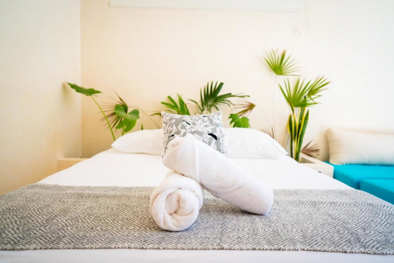 Tikul Hotel Boutique 5min Punta COCOS, Holbox Island, Mexico