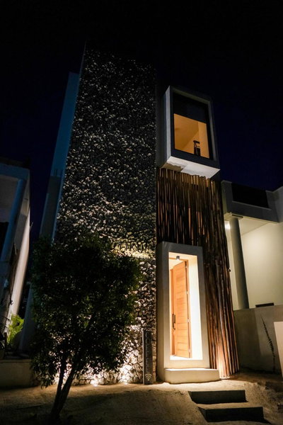 Tikul Hotel Boutique 5min Punta COCOS, Holbox Island, Mexico