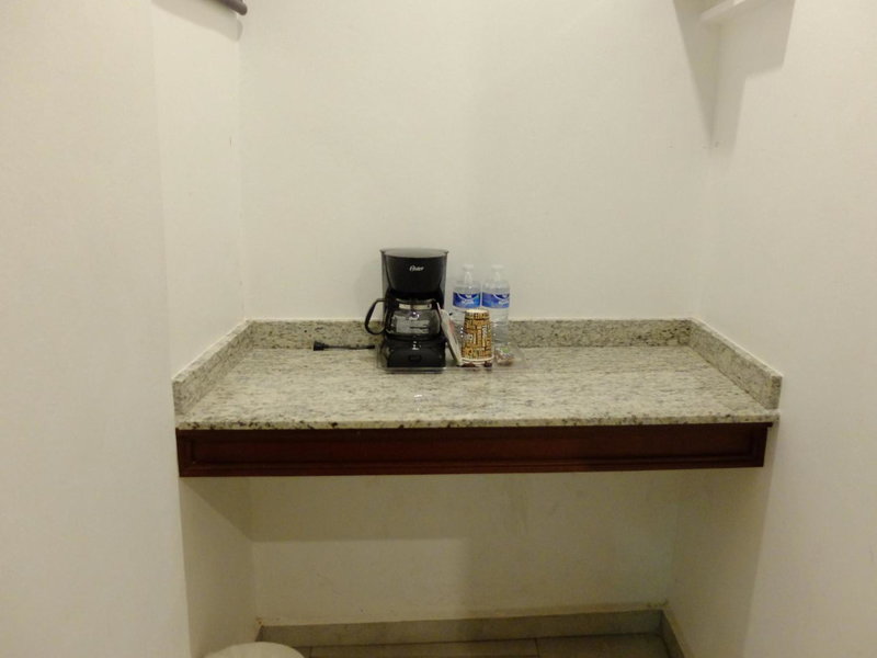 Hotel Estancia Real, Tepatitlan de Morelos, Mexico