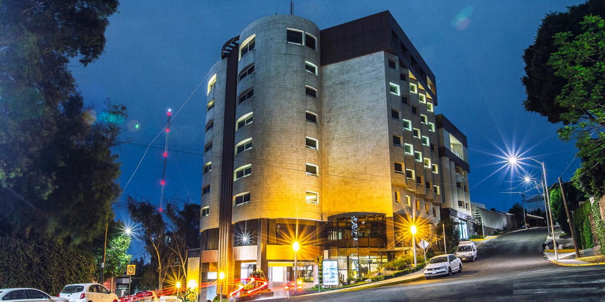 JF Grand Puebla, Mexiko