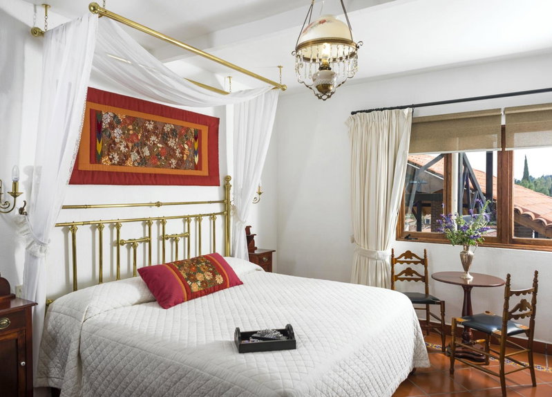 Hotel Tapalpa de Mis Amores, Sayula, Мексика
