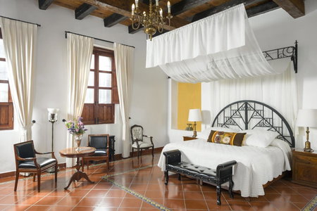 Hotel Tapalpa de Mis Amores, Sayula, Мексика
