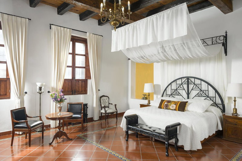 Hotel Tapalpa de Mis Amores, Sayula, Мексика