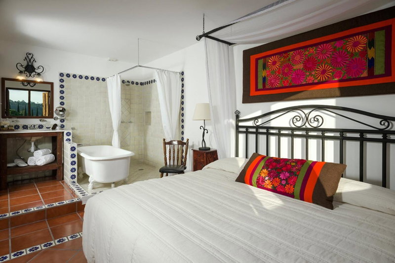 Hotel Tapalpa de Mis Amores, Sayula, Мексика