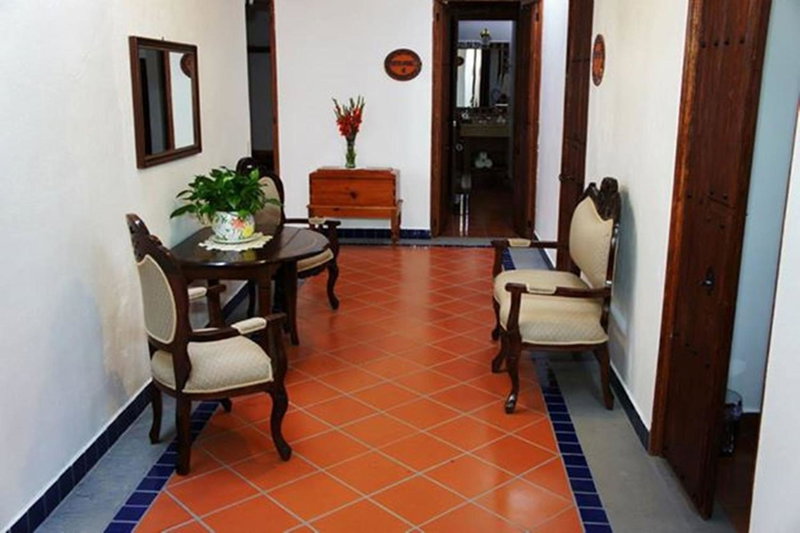 Hotel Tapalpa de Mis Amores, Sayula, Мексика