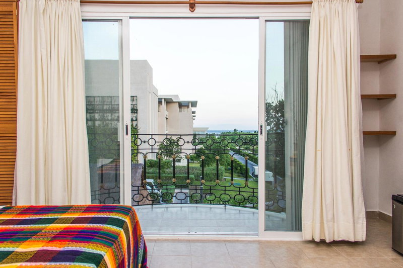 Hotel Sol Playa, Playa del Carmen, Mexico