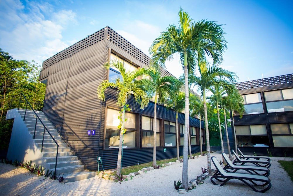 Hotel · Bacalar 102 Hotel, Chetumal