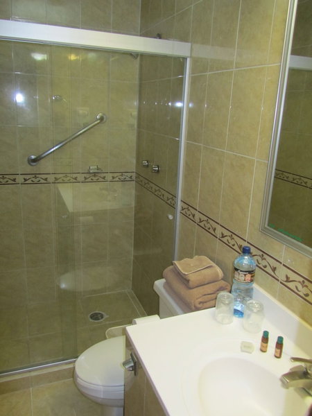 Hotel Don Miguel, Zacatecas, México