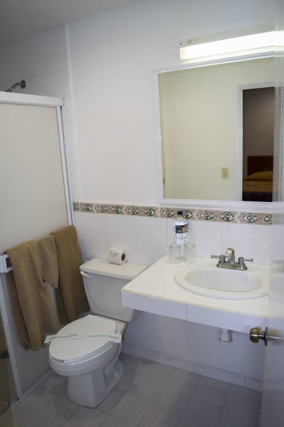 Hotel Don Miguel, Zacatecas, México