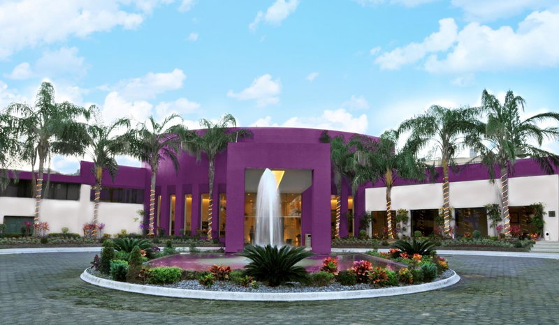 Hotel Terranova, Coatzacoalcos, Mexico