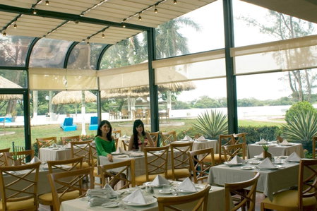 Hotel Terranova, Coatzacoalcos, Mexico