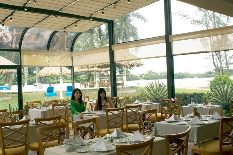 Hotel Terranova, Coatzacoalcos, Mexico
