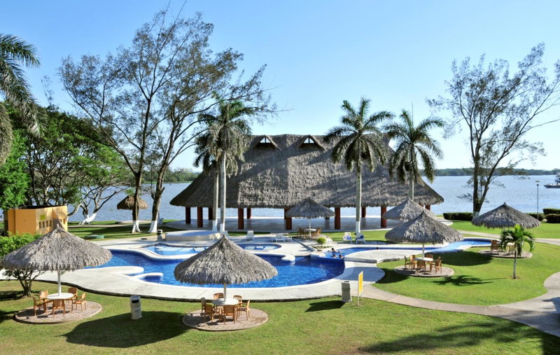 Hotel Terranova, Coatzacoalcos, Mexico