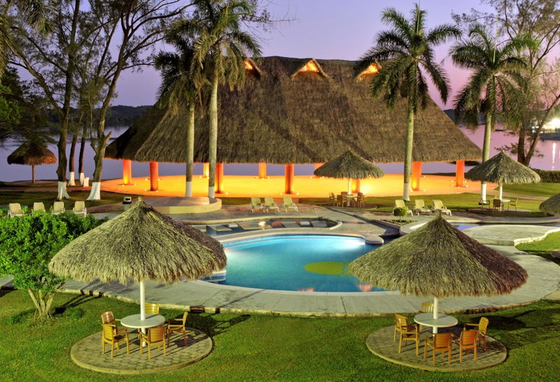 Hotel Terranova, Coatzacoalcos, Mexico