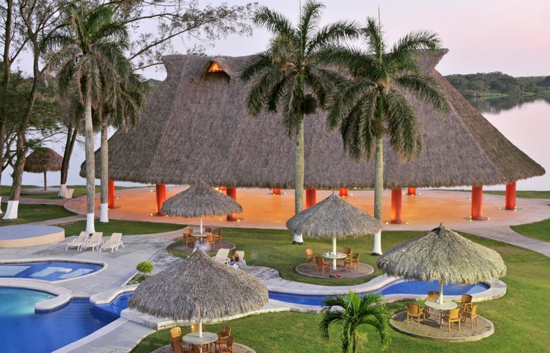 Hotel Terranova, Coatzacoalcos, Mexico