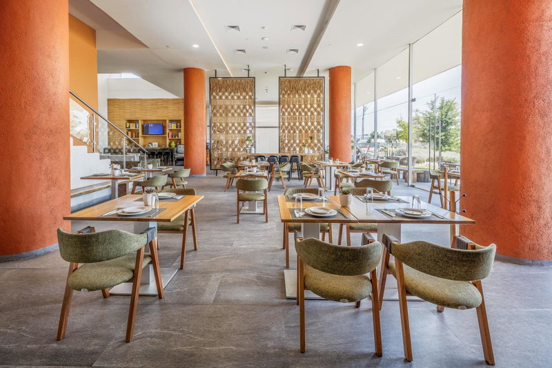 Hotel México Plaza Querétaro, San Jose de los Olvera, Mexique