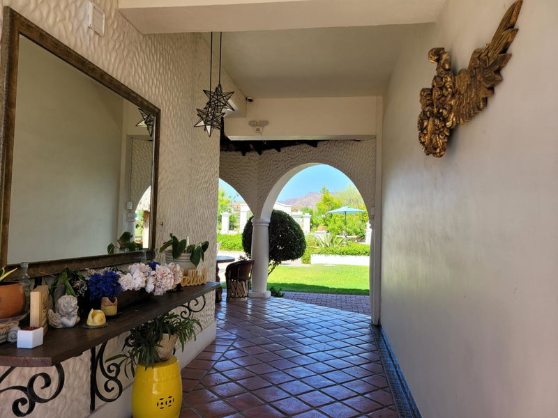 Casa Magdalena, Heroica Guaymas, Mexico