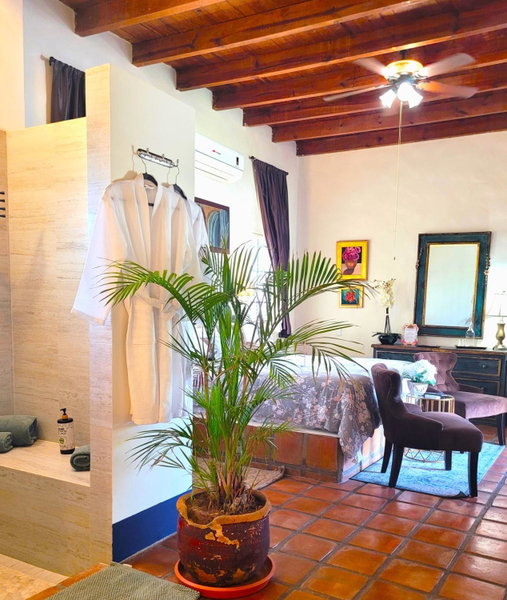 Casa Magdalena, Heroica Guaymas, Mexico