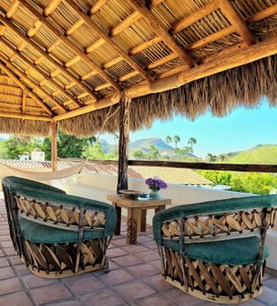 Casa Magdalena, Heroica Guaymas, Mexico