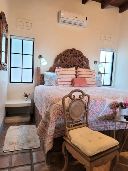 Casa Magdalena, Heroica Guaymas, Mexico
