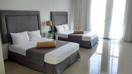 Hotel Suites Bernini, Guadalajara, Mexiko