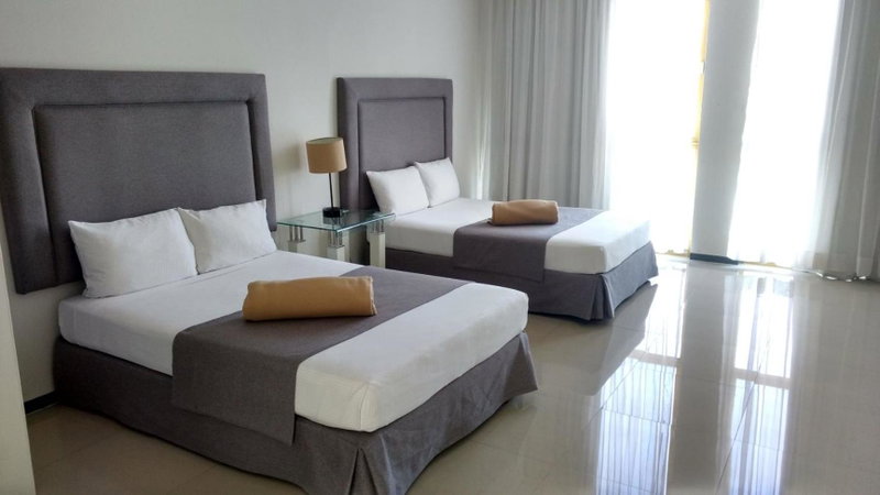 Hotel Suites Bernini, Guadalajara, Mexiko