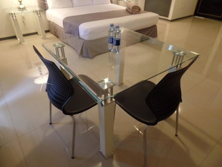 Hotel Suites Bernini, Guadalajara, Mexiko