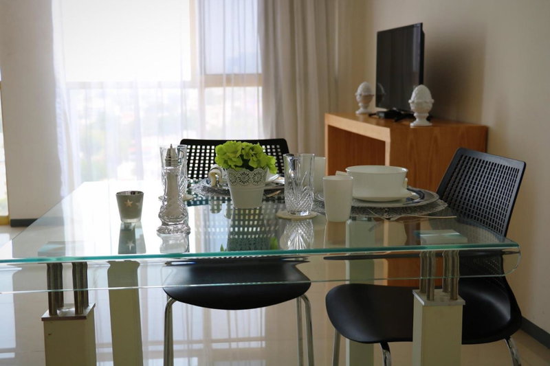 Hotel Suites Bernini, Guadalajara, Mexiko