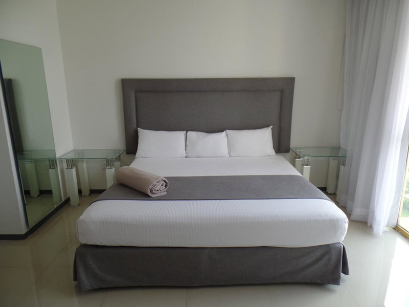 Hotel Suites Bernini, Guadalajara, Mexiko