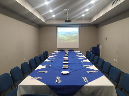 Best Western Santorin, Ciudad Victoria, México