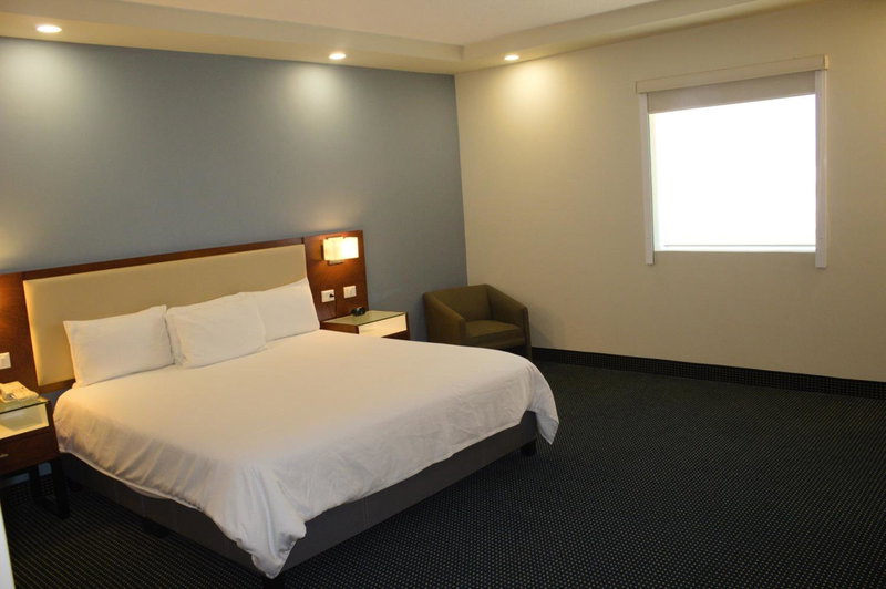 Best Western Santorin, Ciudad Victoria, México