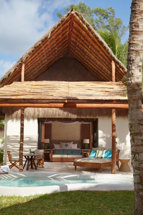 Viceroy Riviera Maya, a Luxury Villa Resort - Adults Only, Playa del Carmen, Мексика