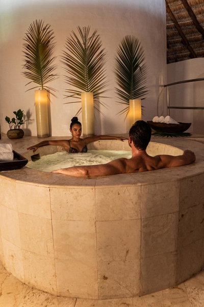 Viceroy Riviera Maya, a Luxury Villa Resort - Adults Only, Playa del Carmen, Мексика