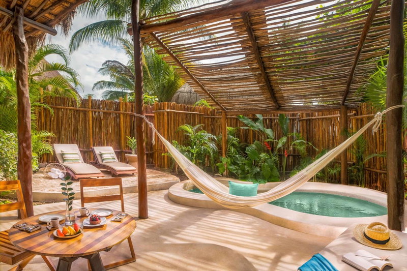 Viceroy Riviera Maya, a Luxury Villa Resort - Adults Only, Playa del Carmen, Мексика