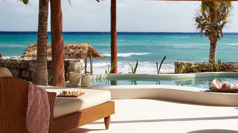 Viceroy Riviera Maya, a Luxury Villa Resort - Adults Only, Playa del Carmen, Мексика