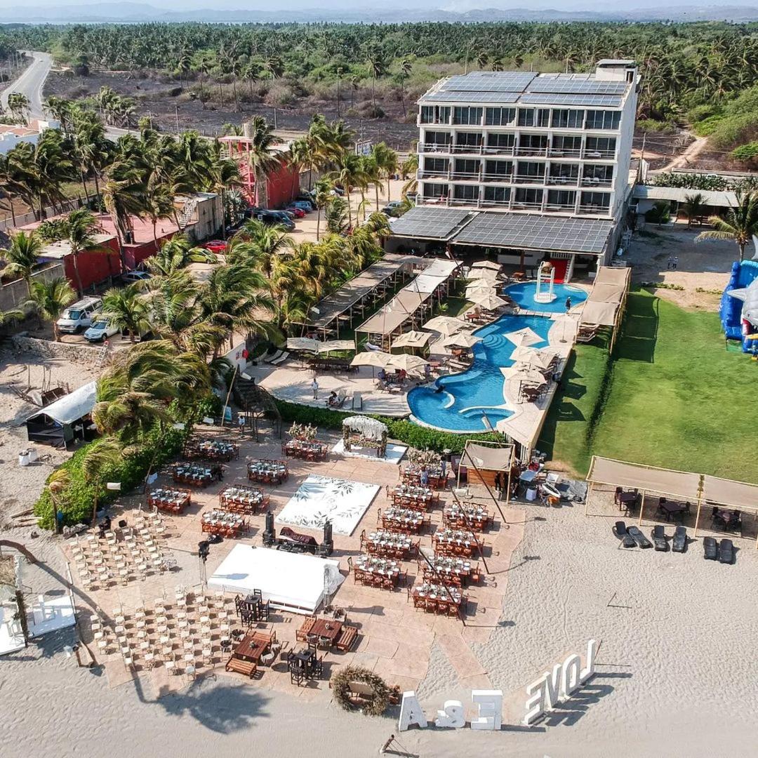 Mishol Bodas Hotel & Beach Club Acapulco Diamante, Mexico