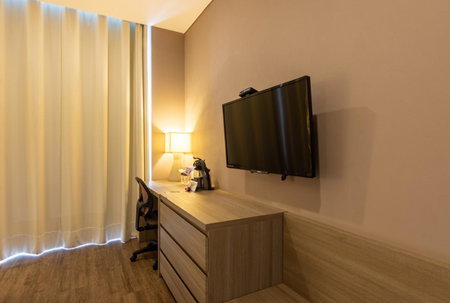 Hotel Glow Point - Mulza, Medina, México