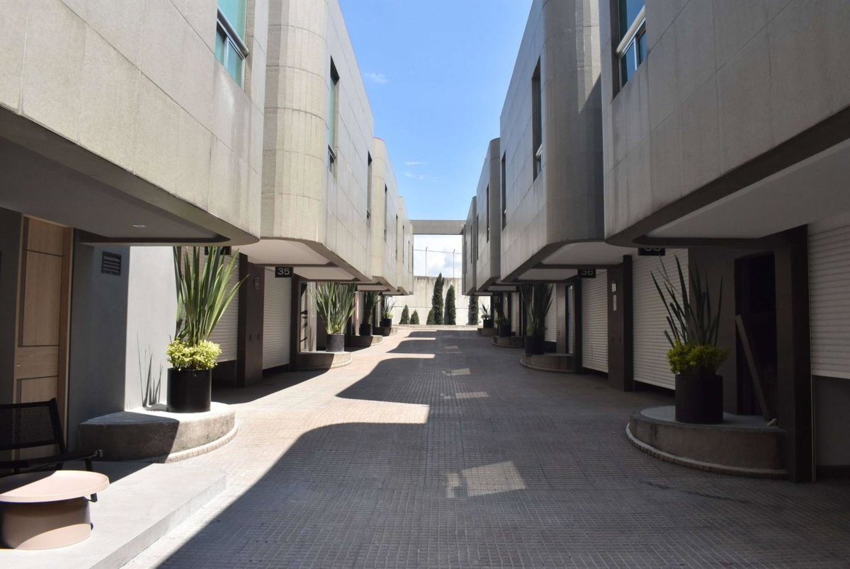 Ramada by Wyndham Mexico City Santa Fe, Mexiko