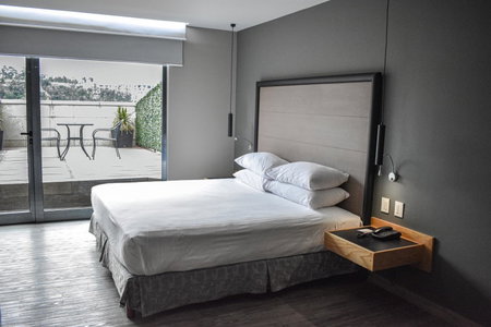 Ramada by Wyndham Mexico City Santa Fe, Col. Bosques de las Lomas, Mexiko