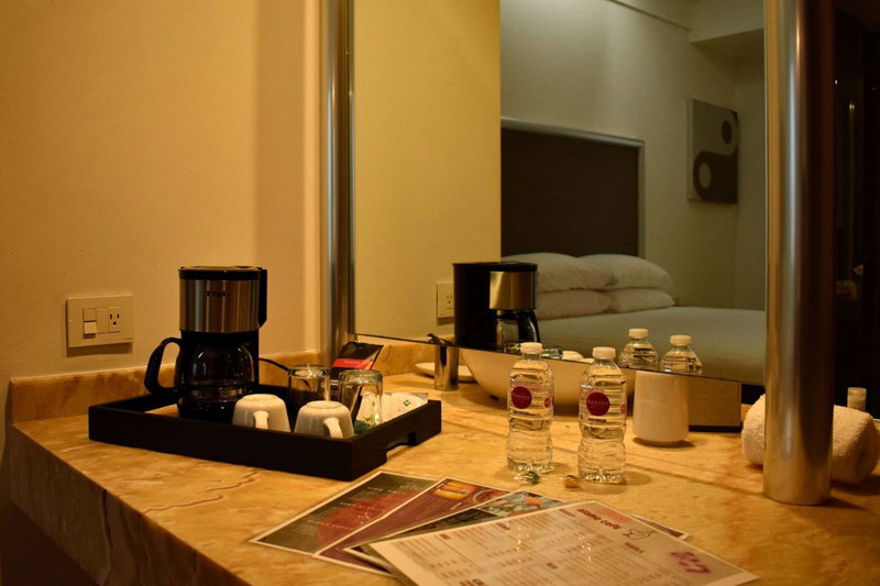 Ramada by Wyndham Mexico City Santa Fe, Col. Bosques de las Lomas, Mexiko