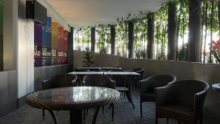 Ramada by Wyndham Mexico City Santa Fe, Col. Bosques de las Lomas, Mexiko