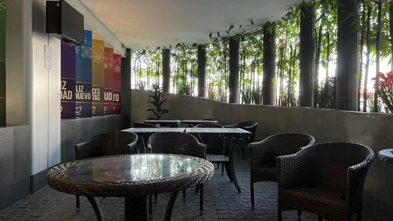 Ramada by Wyndham Mexico City Santa Fe, Col. Bosques de las Lomas, Mexiko