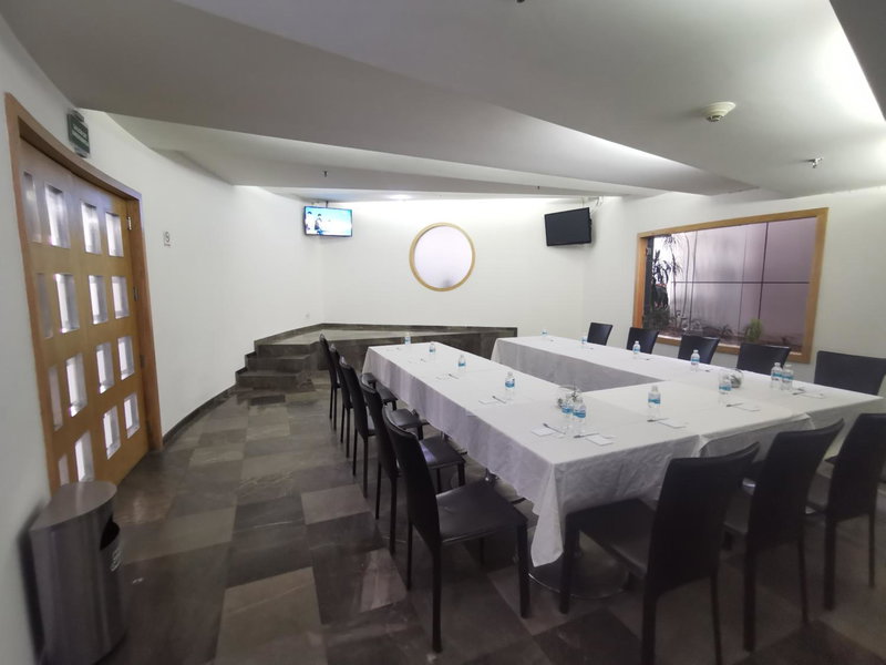 Ramada by Wyndham Mexico City Santa Fe, Col. Bosques de las Lomas, Mexiko