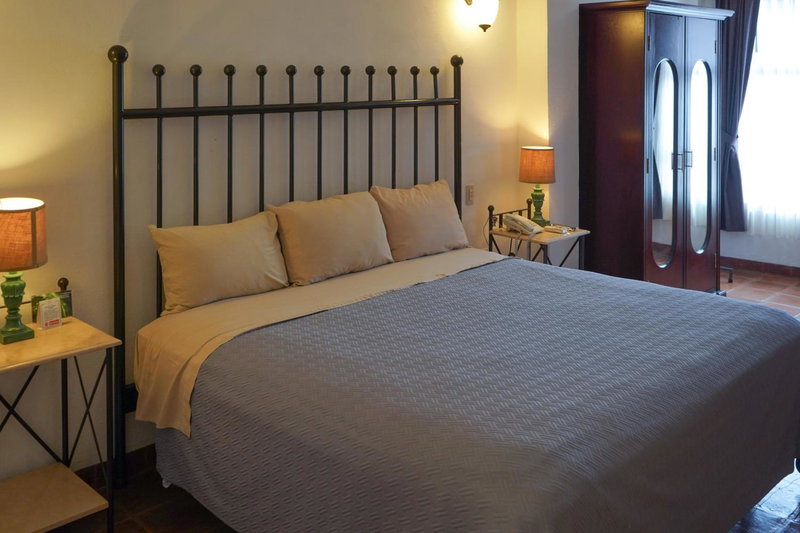 Hotel Real de Leyendas, Guanajuato, México