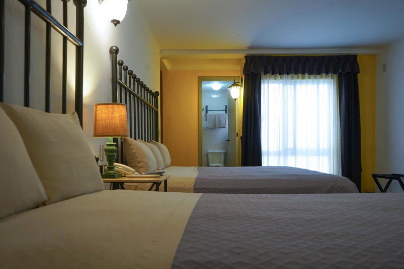 Hotel Real de Leyendas, Guanajuato, México