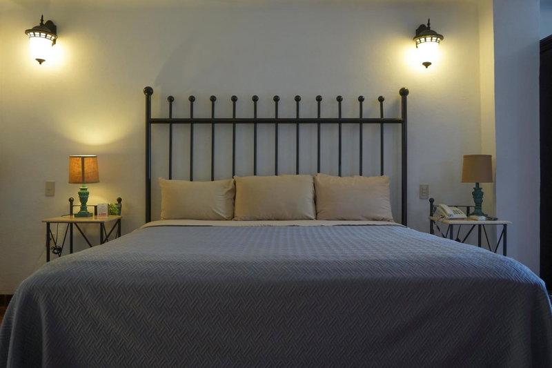 Hotel Real de Leyendas, Guanajuato, México