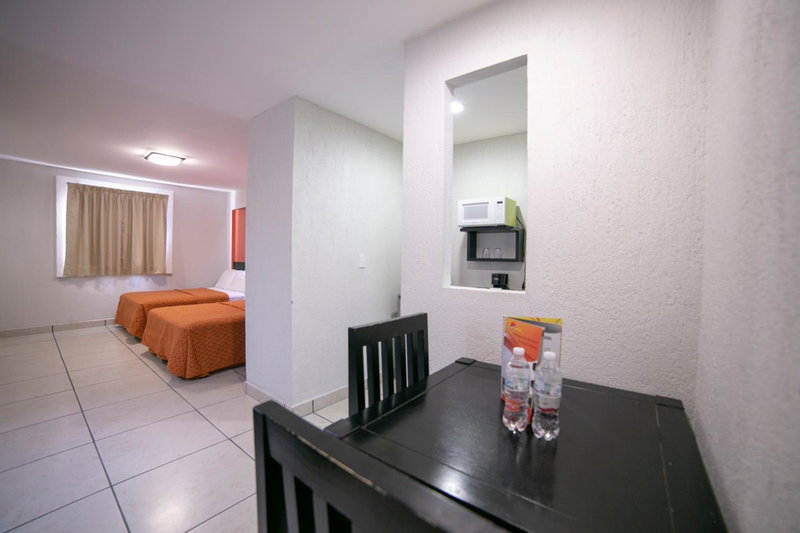 Hotel RS Suites, Tuxtla, Mexico