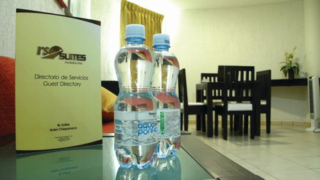 Hotel RS Suites, Tuxtla, Mexico