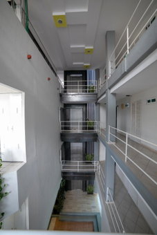 Hotel RS Suites, Tuxtla, Mexico